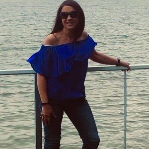 Meet your Posher, Joanna